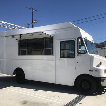 Food Trucks for Sale (Carts & Trailers) - Roaming Hunger